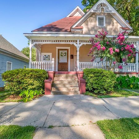 Kori Villa Montgomery Kültér fotó