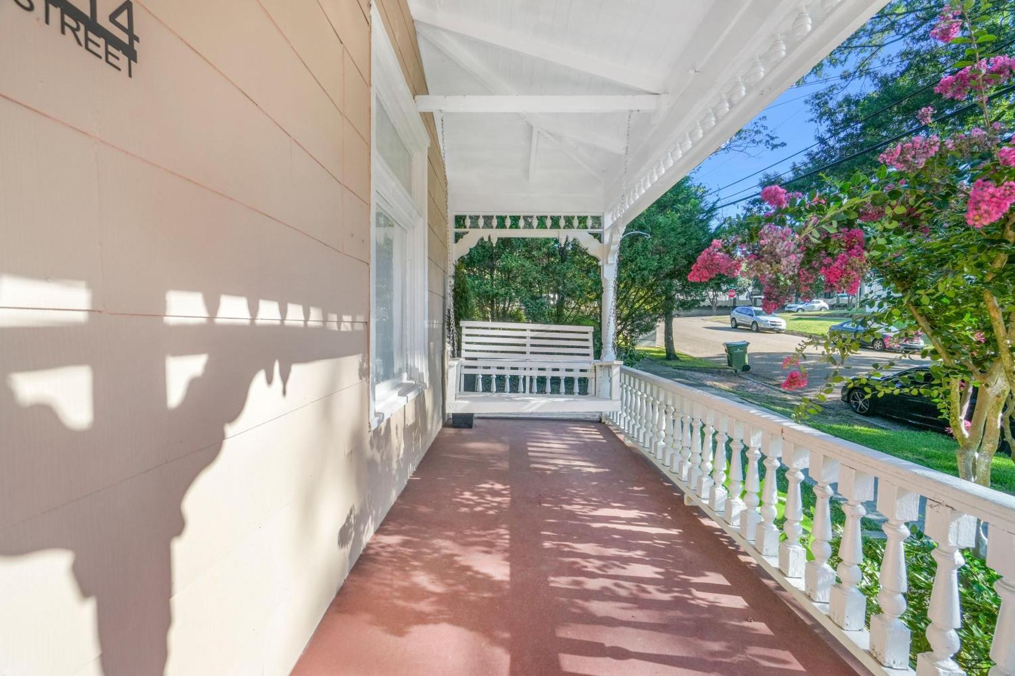 Kori Villa Montgomery Kültér fotó