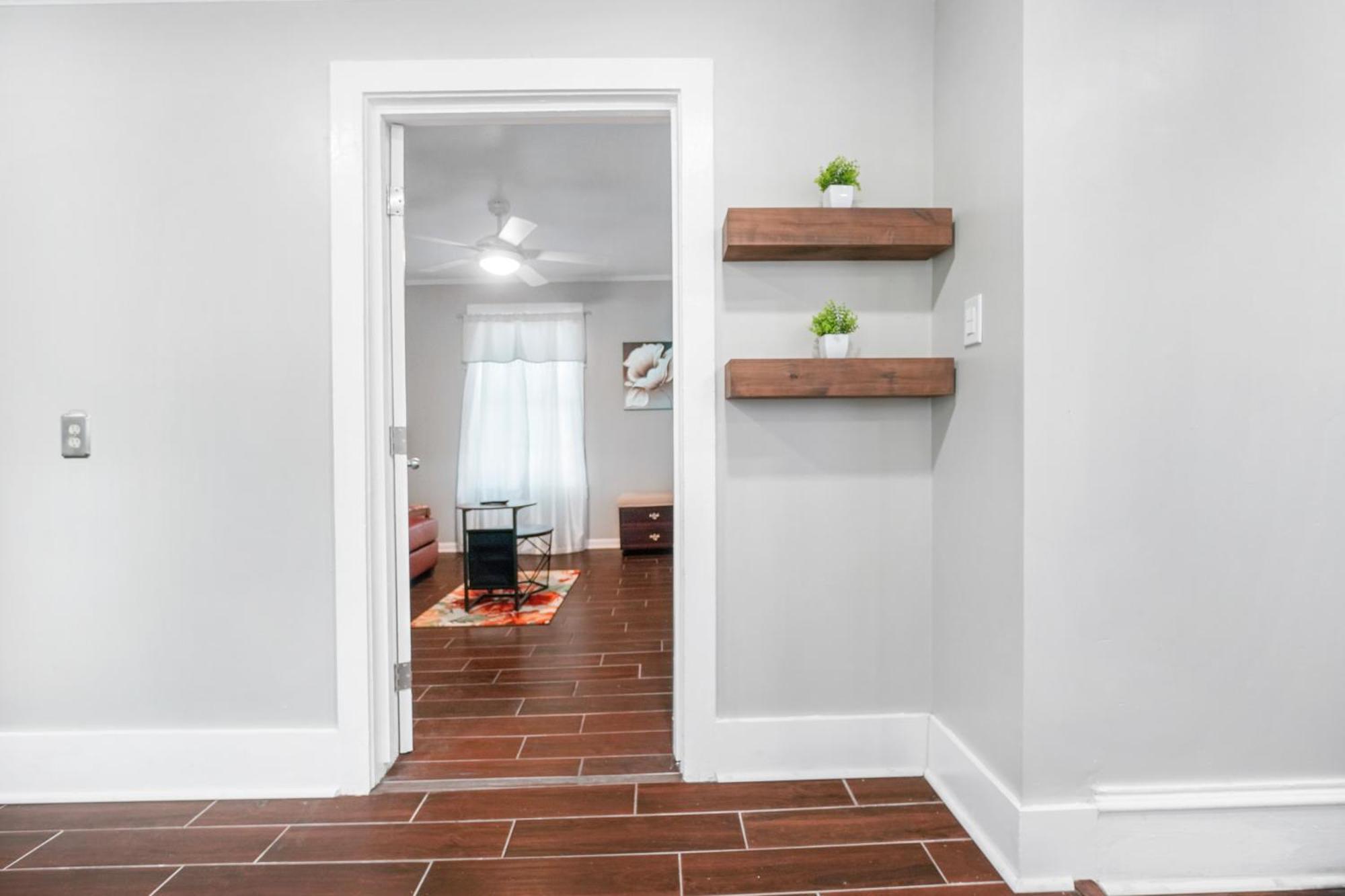 Kori Villa Montgomery Kültér fotó