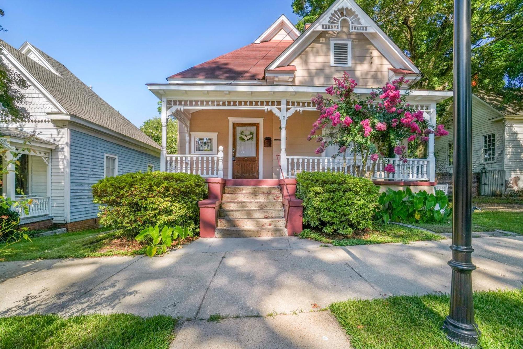 Kori Villa Montgomery Kültér fotó
