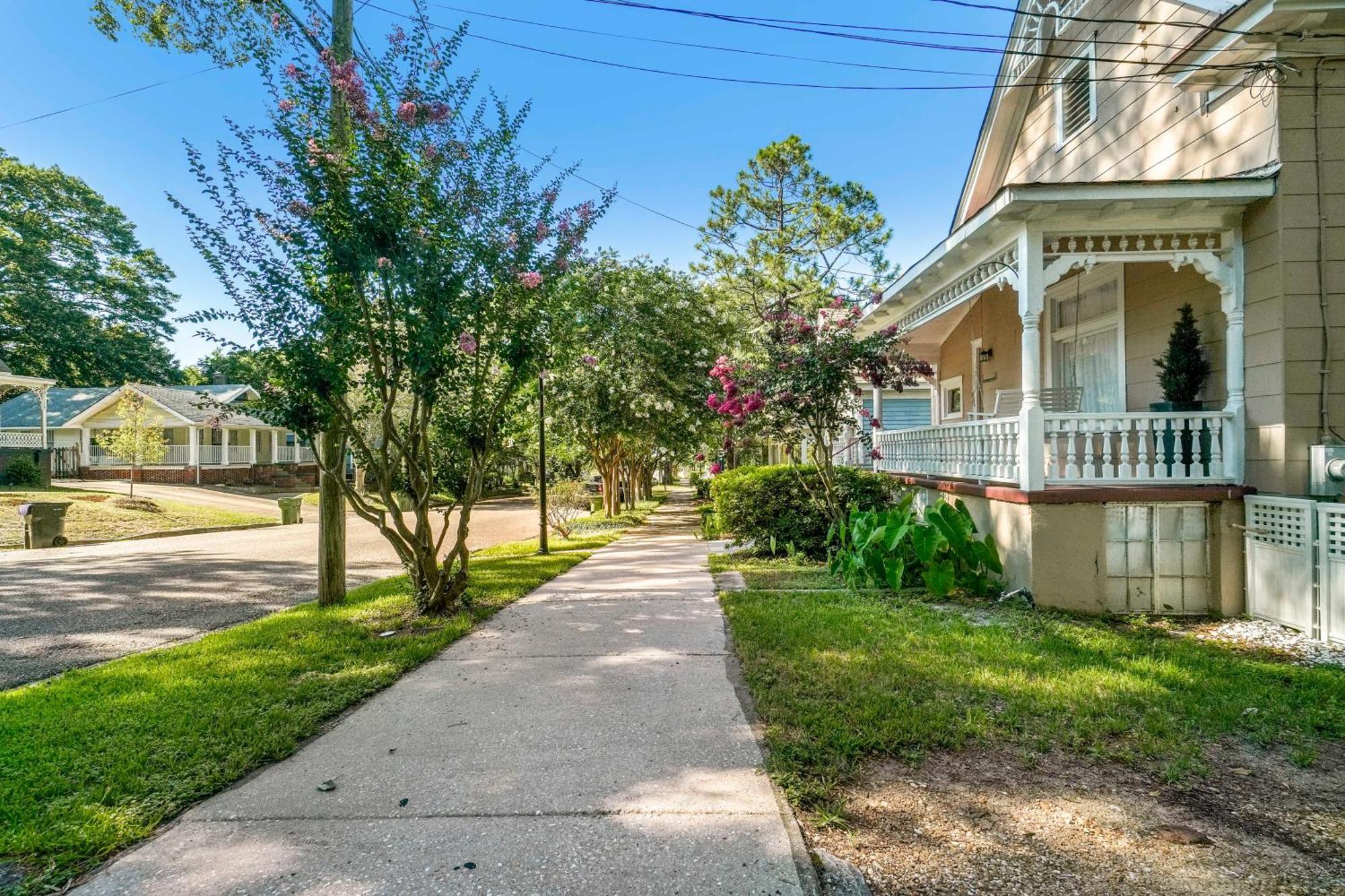 Kori Villa Montgomery Kültér fotó